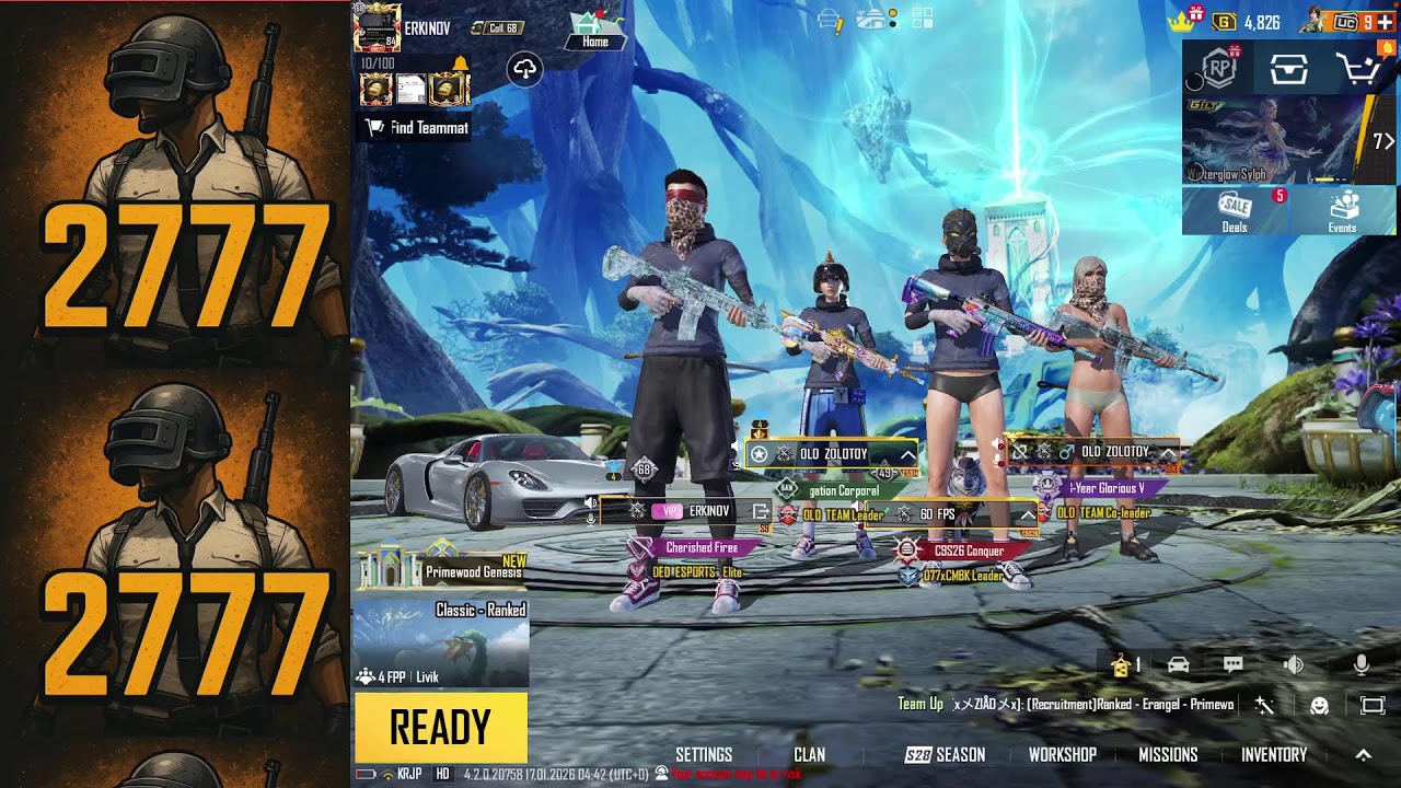 Ipad 9 stream livik
