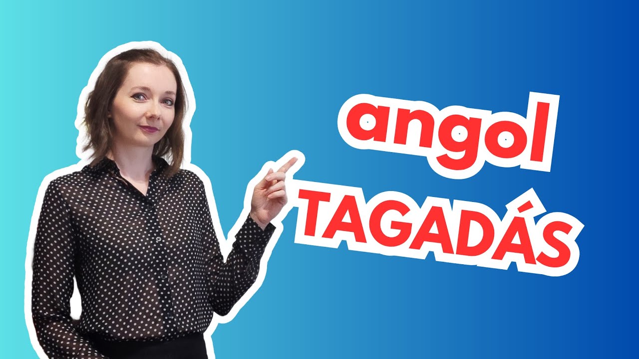 Hogyan tagadj le bármilyen mondatot angolban