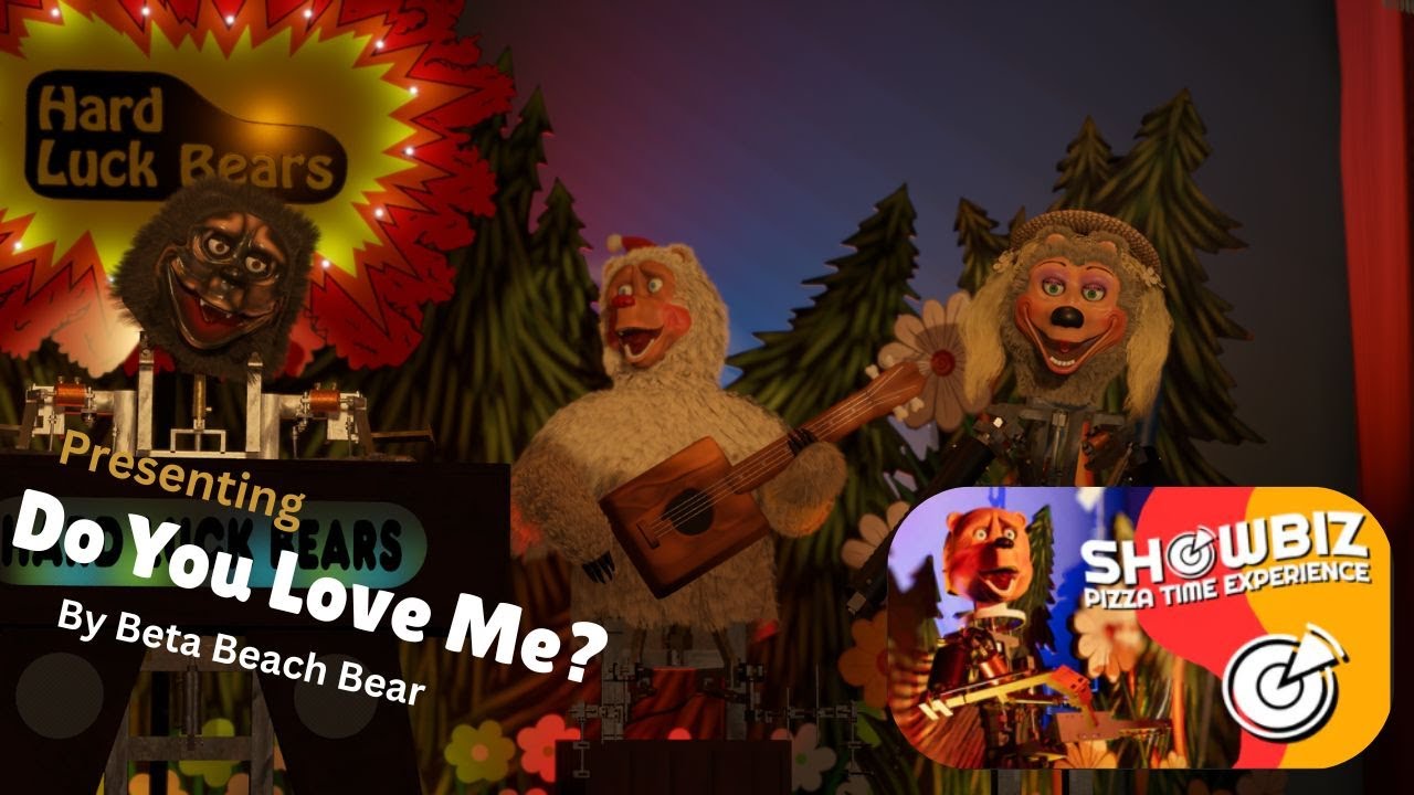 Do You Love Me? (SPTE)