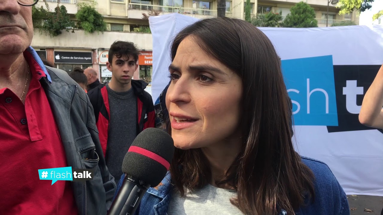 [REPLAY] Faut-il interdire la prostitution ? #flashtalk