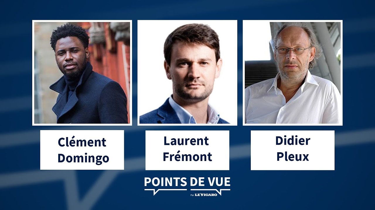 Cyberattaques, fin de vie, violence des jeunes : toute l'actualité dans Points de Vue