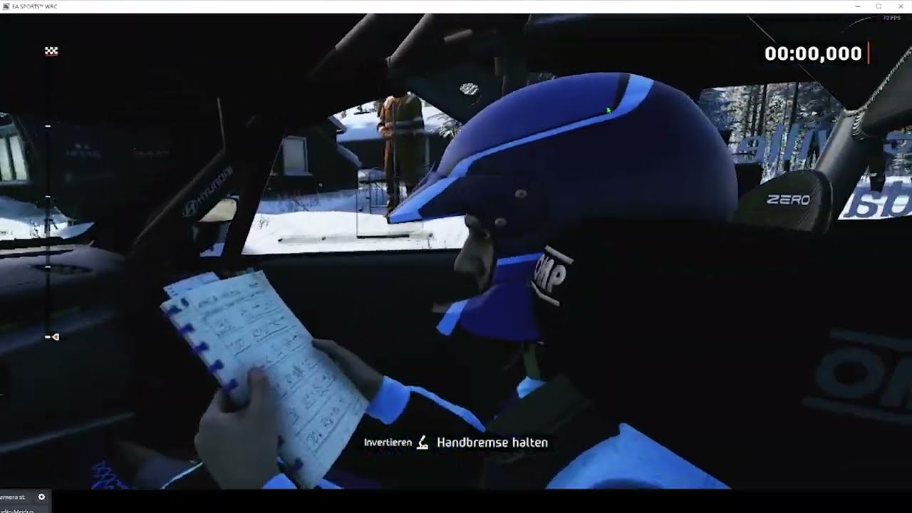 uevrbackend.dll does not appear to exist. Fix! EA Sports WRC