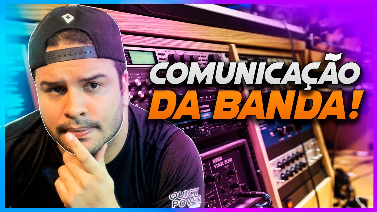 VEJA o que eu ESCUTO no fone durante o SHOW | Diário de um Mix