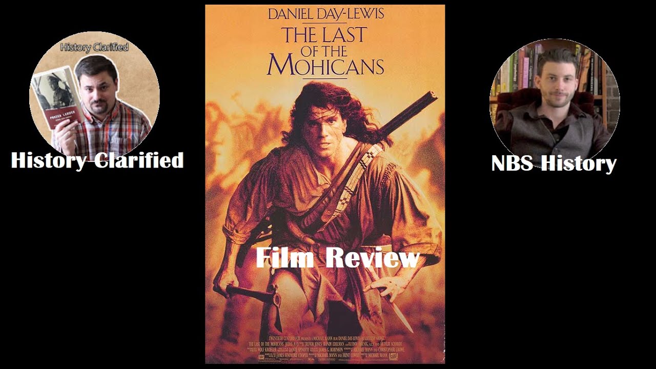 The Last of the Mohicans: A Historical Review