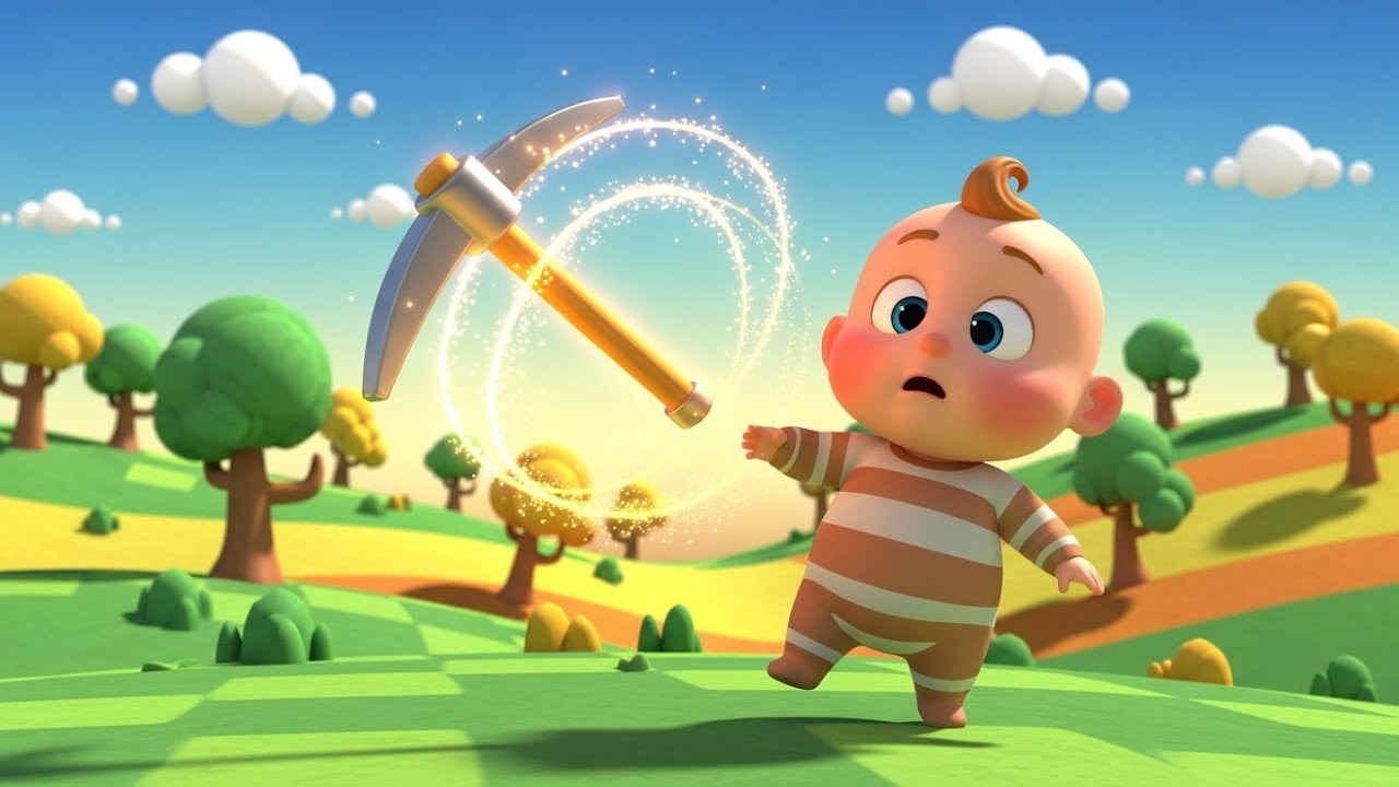 Best Nursery Rhymes 1 Hour Compilation | Kids Songs & Toddler Rhymes