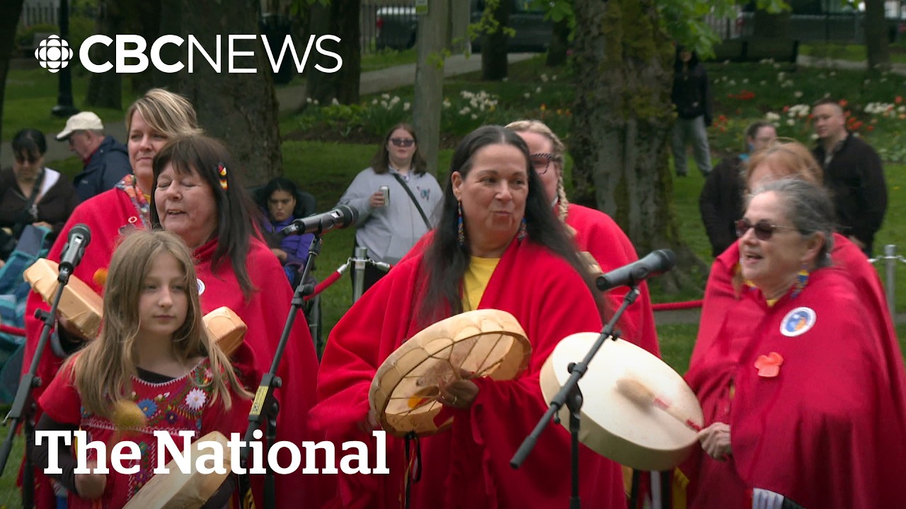 Pride and defiance at 30th National Indigenous Peoples Day