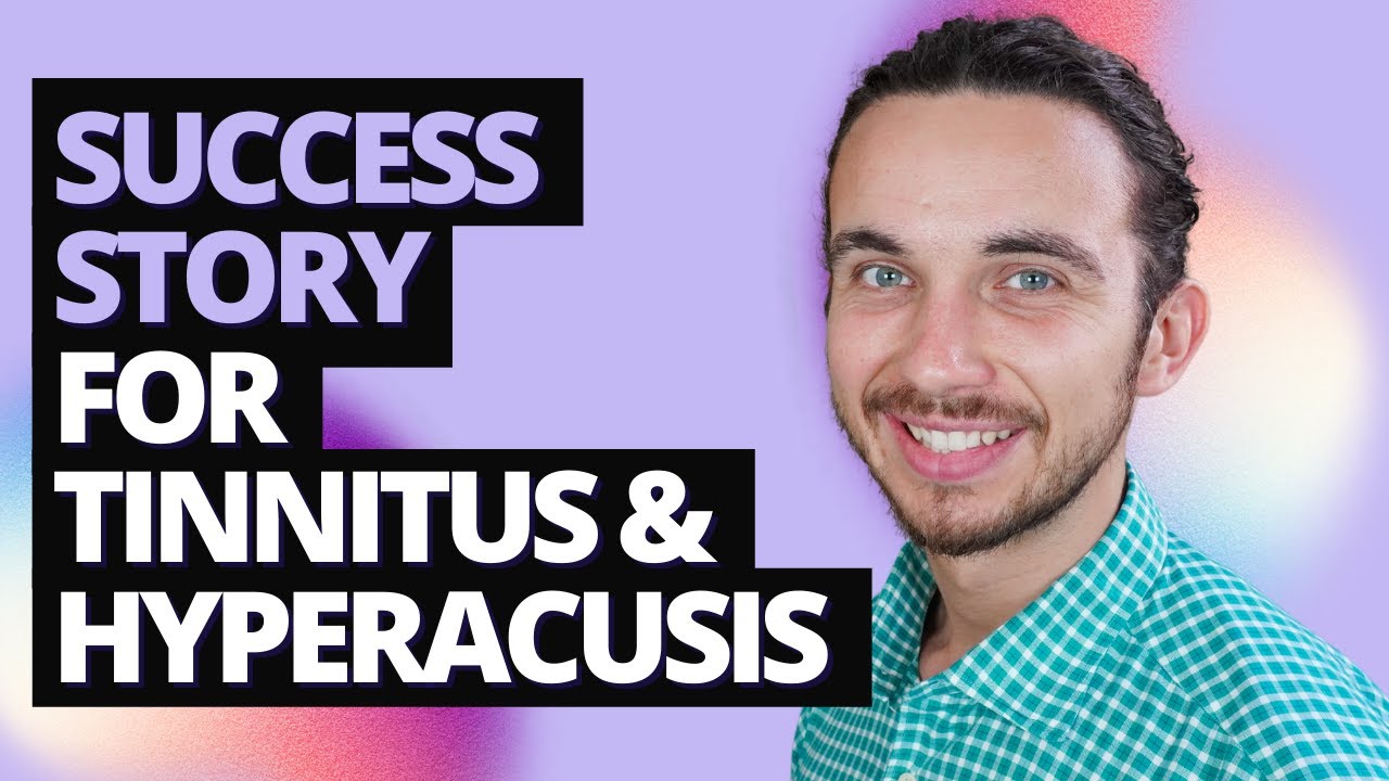 Hyperacusis Treatment with Tinnitus Retraining Therapy (TRT)