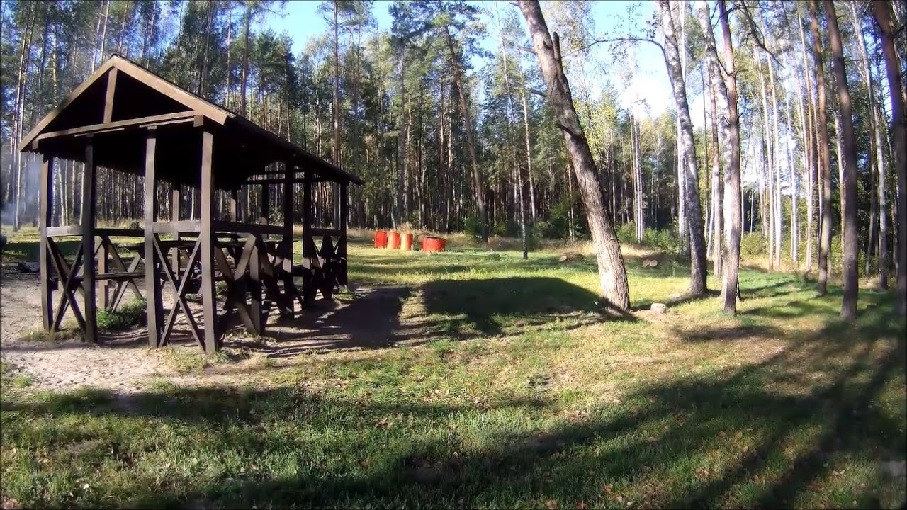 ДЕНЬ РОЖДЕНИЕ. Отмечаем и готовим на природе!