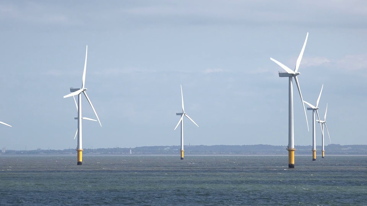 Critical Energy Infrastructure Monitoring