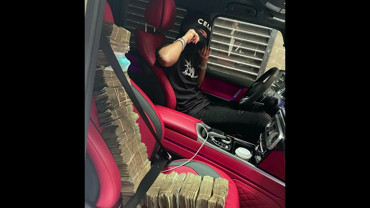 [FREE] Nardo Wick Type Beat - "Back Up"