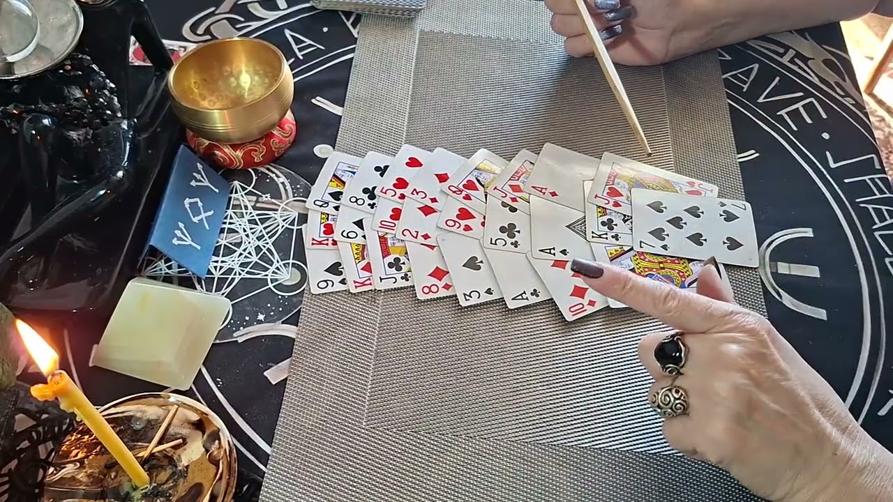 КРЕСТОВЫЙ. (Поток)✨️