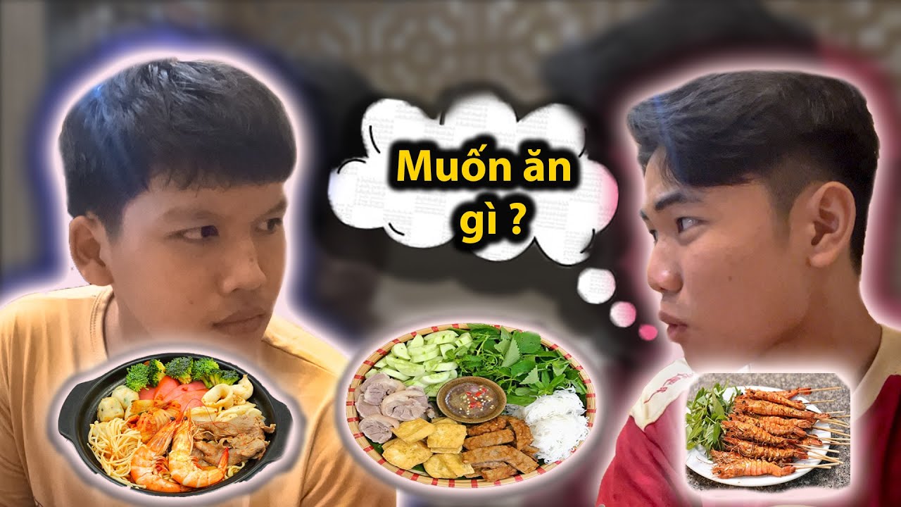 A Ngọc Tony TV l Chuyến Đi Ăn Bất Ổn Trong Đời & Hài Hước