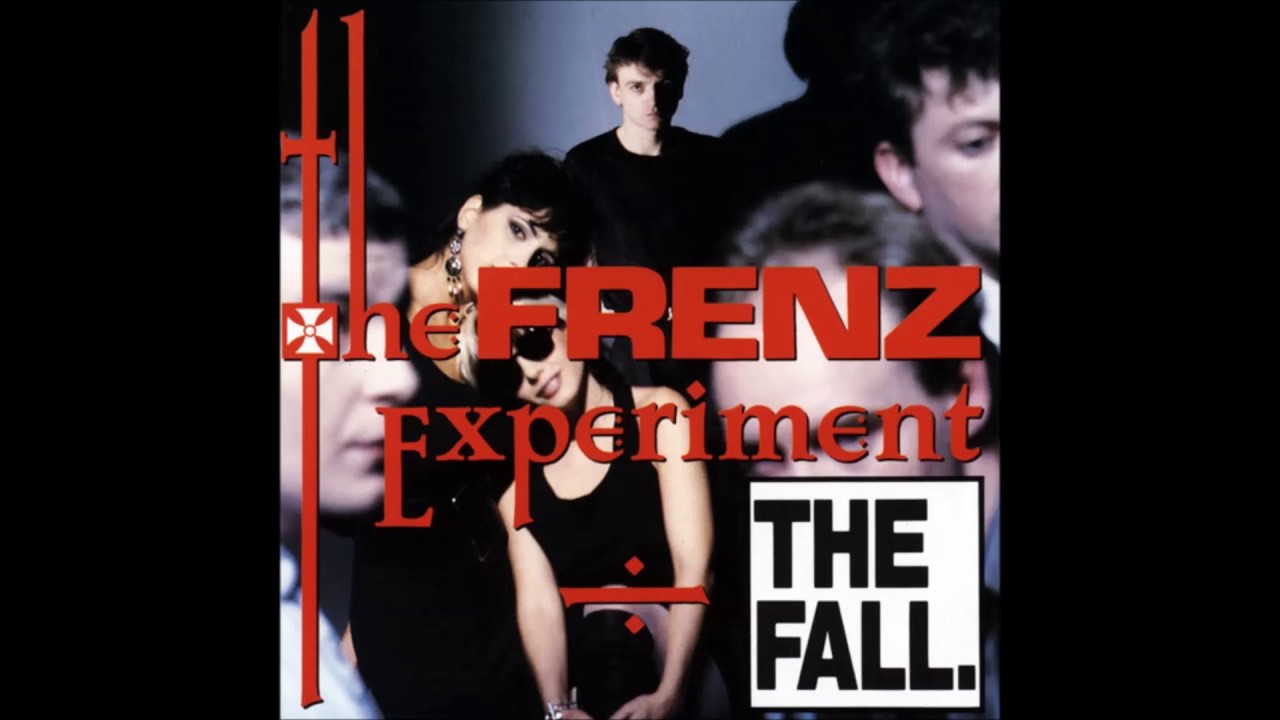 The Fall - Bremen Nacht