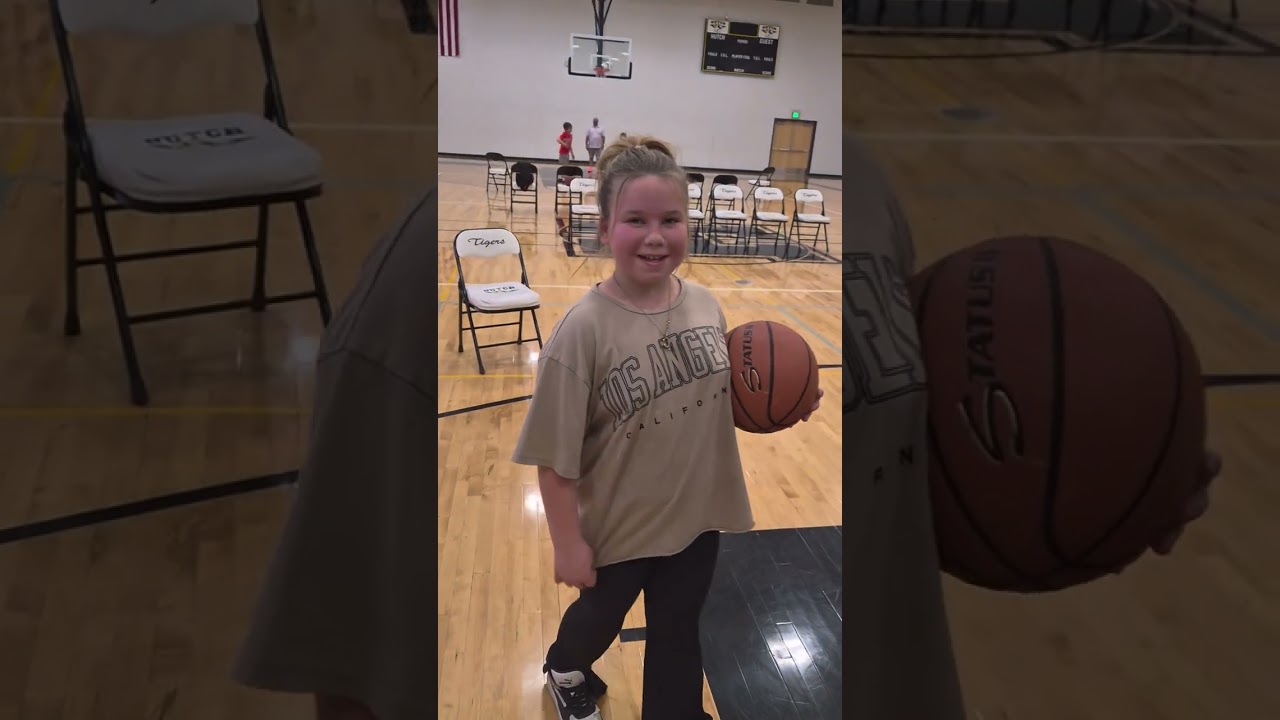 2025 Elks Hoop Shoot Local Lodge 