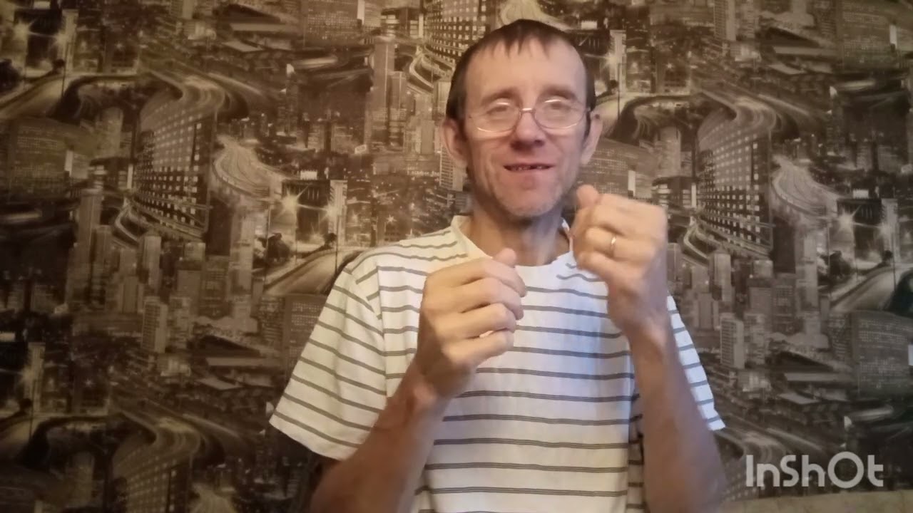 Откровения 1:9-20