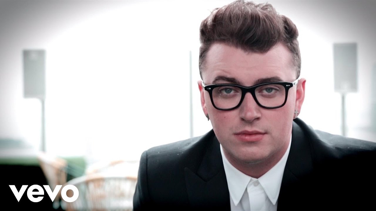 Sam Smith - Get To Know: Sam Smith (VEVO LIFT)