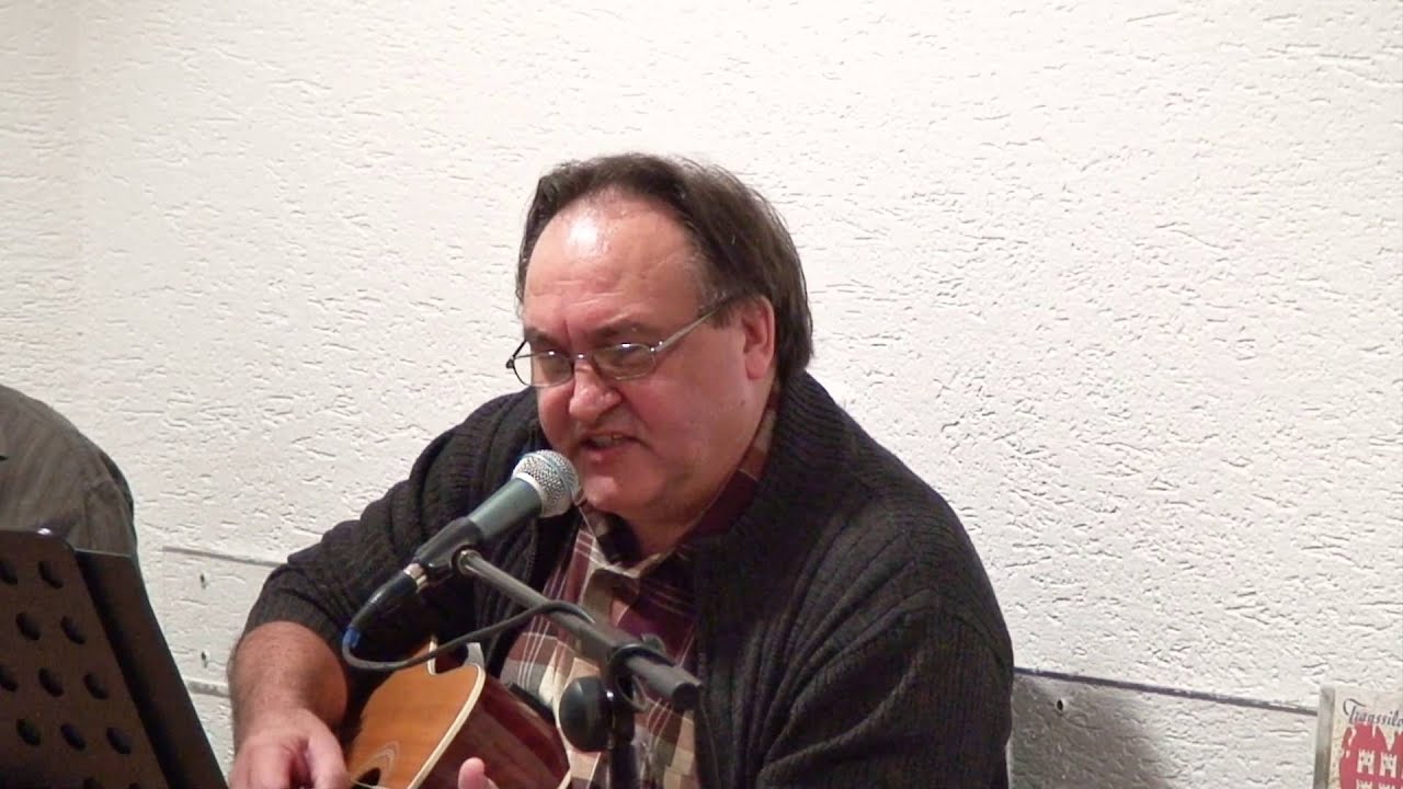 Manfred Ungar: 