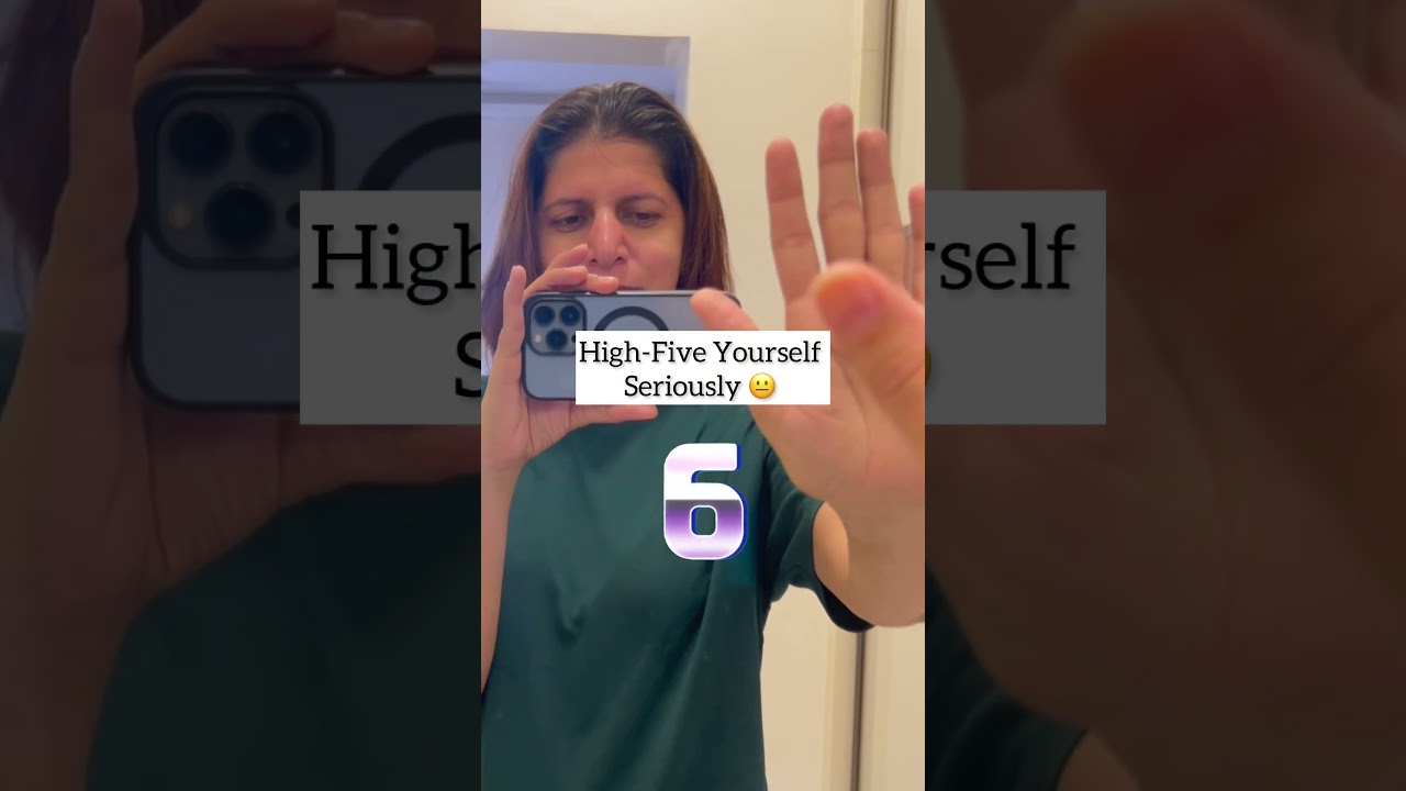 10 Habits That Changed Me Morning Routine = Life Reset
