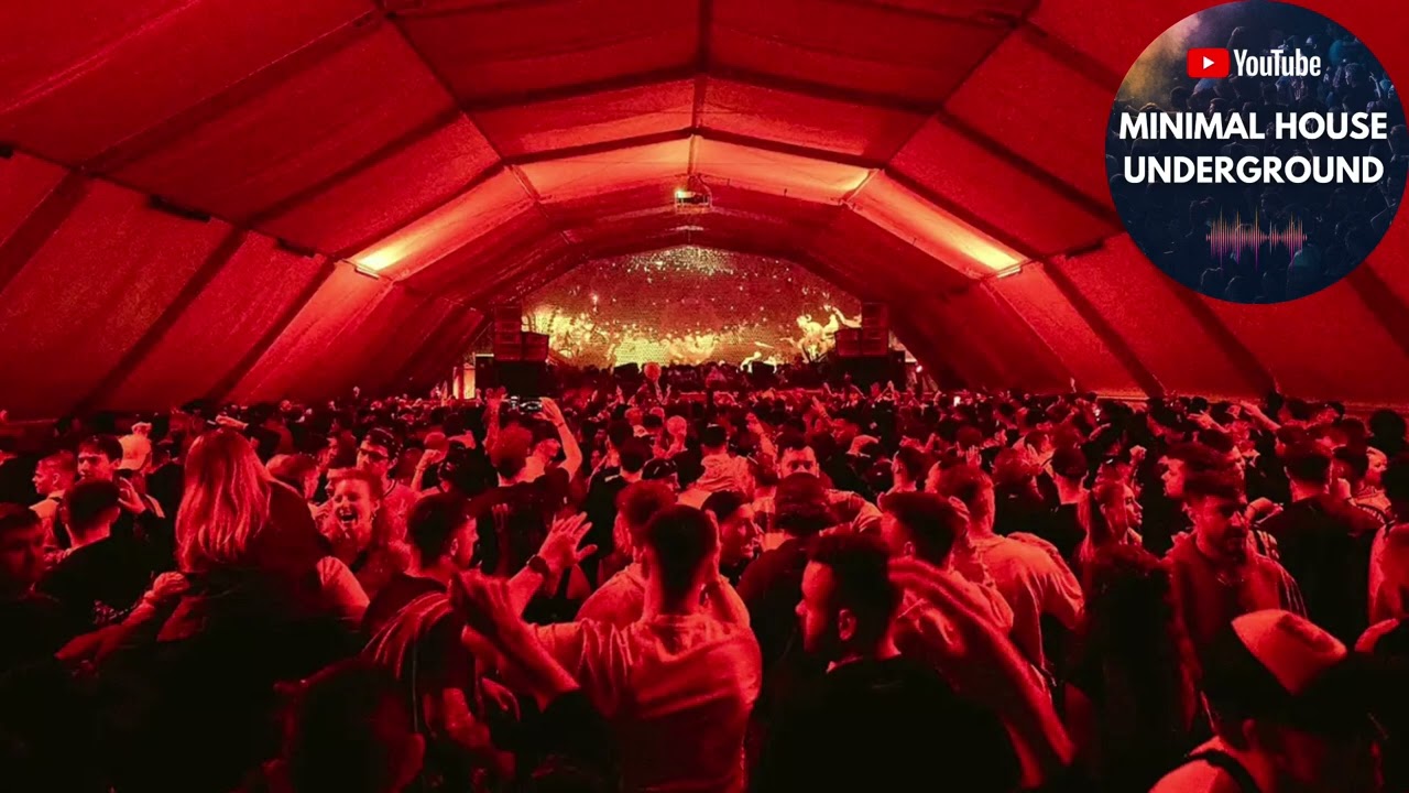 Sublee b2b Charlie @ Sunwaves Festival 30 | Mamaia, Romania minimal house set, microhouse DJ mix