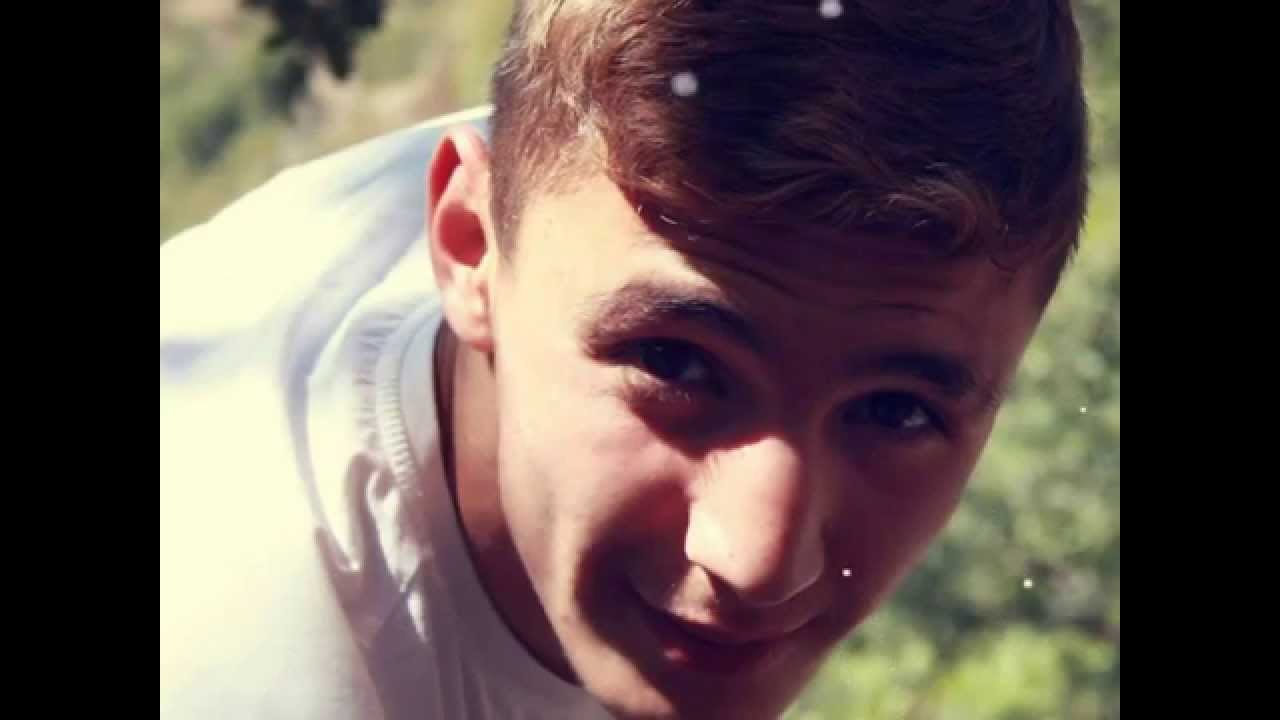 Ali Ayaz [ Gitme ] 2o14 Melankolia