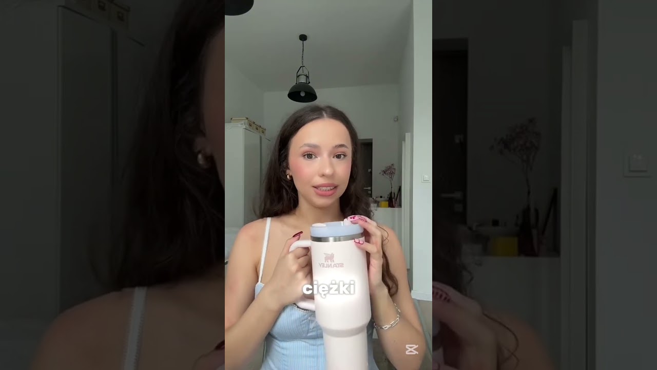 M&oacute;j Stanley 🌸😍