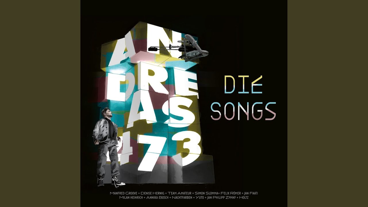 Andreas473 - Die T&ouml;ter