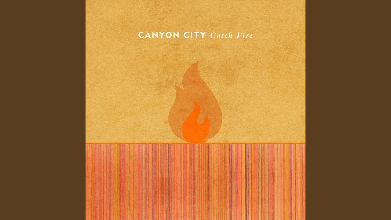 Catch Fire