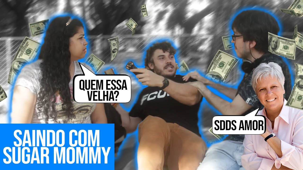 Descobriu que o Namorado era sustentado por uma sggar infiéis episódio 254