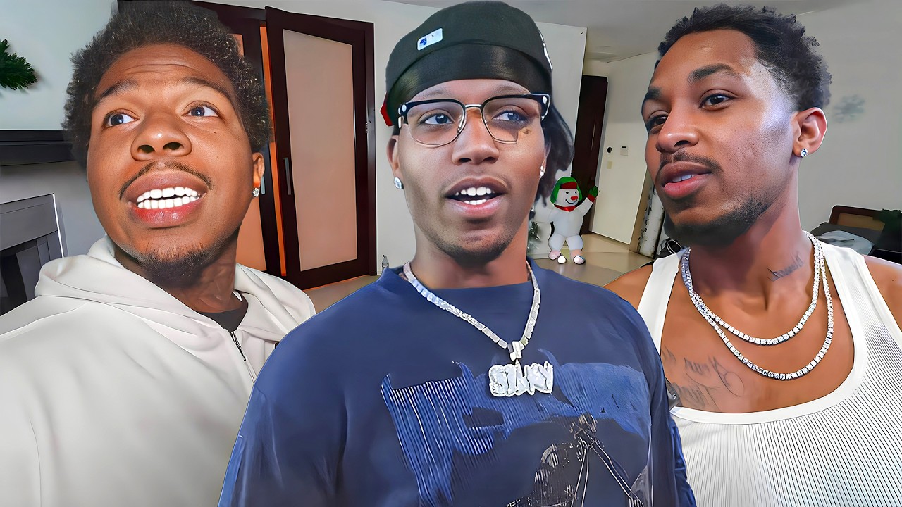 We Invited SILKY To The Capaholics!