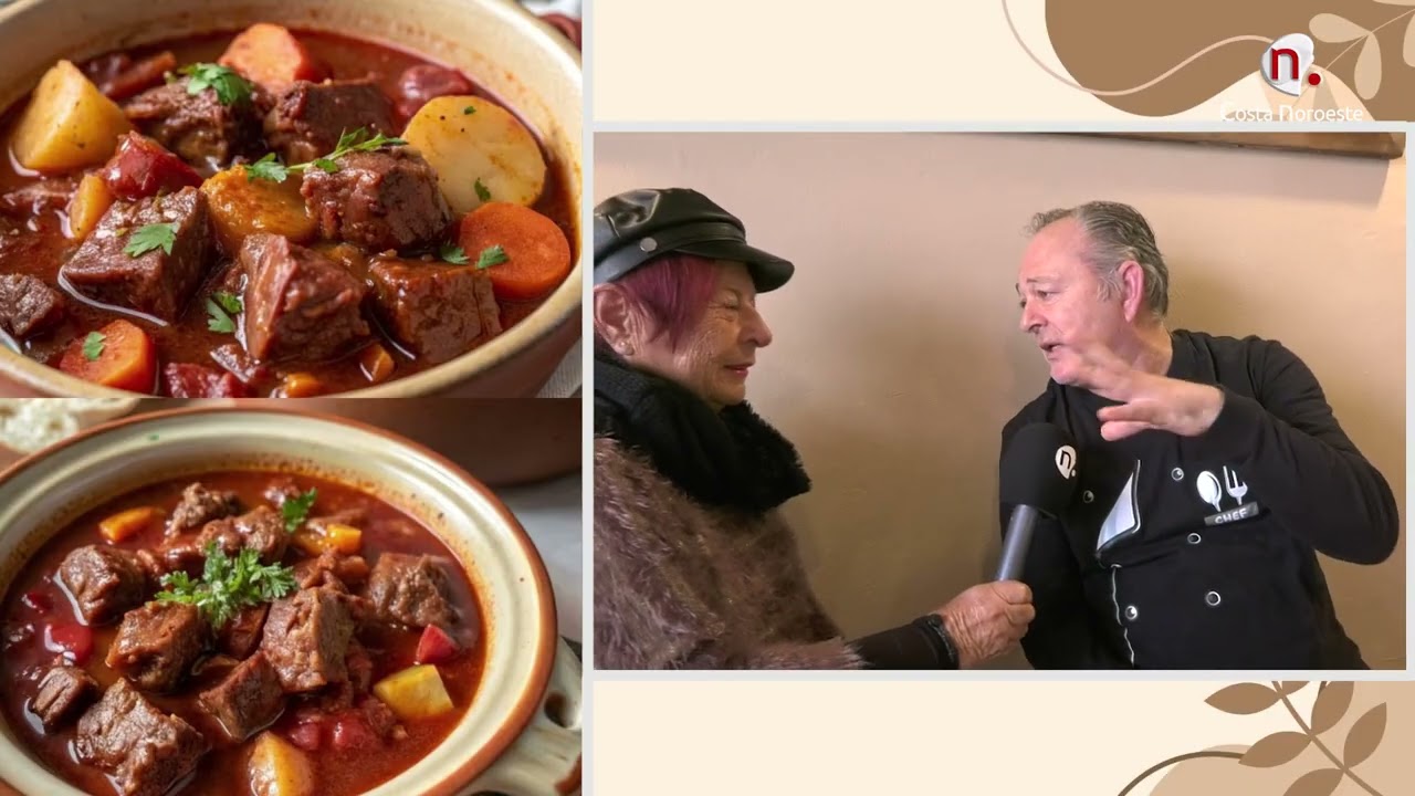 Lo de Nina: La Tasquita Tapas 2 de febrero de 2026