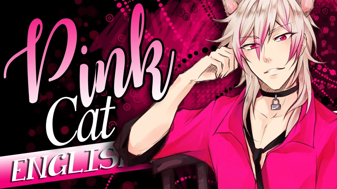 【Razzy】PiNK CAT「English Dub」