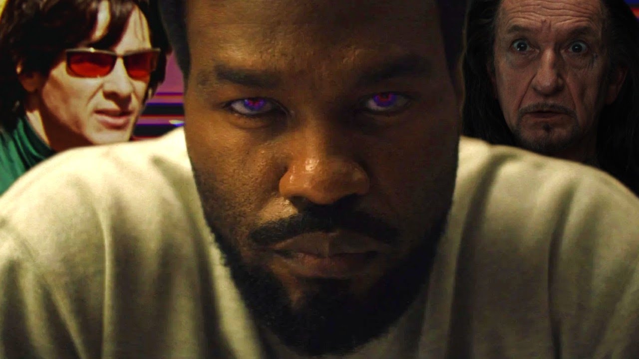 Hollywood Harbors Terrorists??? WONDER MAN Episodes 1-4 Recap and Review