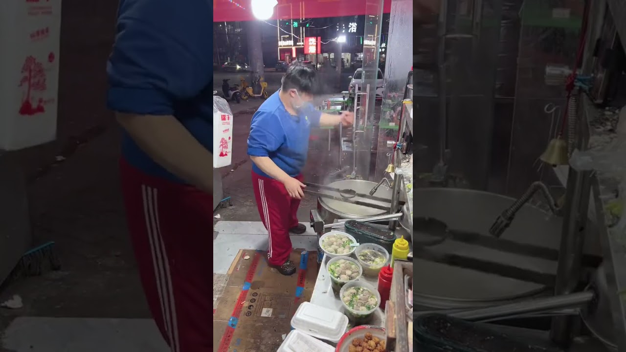 🔴 LIVE:Magical Chinese delicious food 神奇的中华美食 2026/03/04 22:19:16.