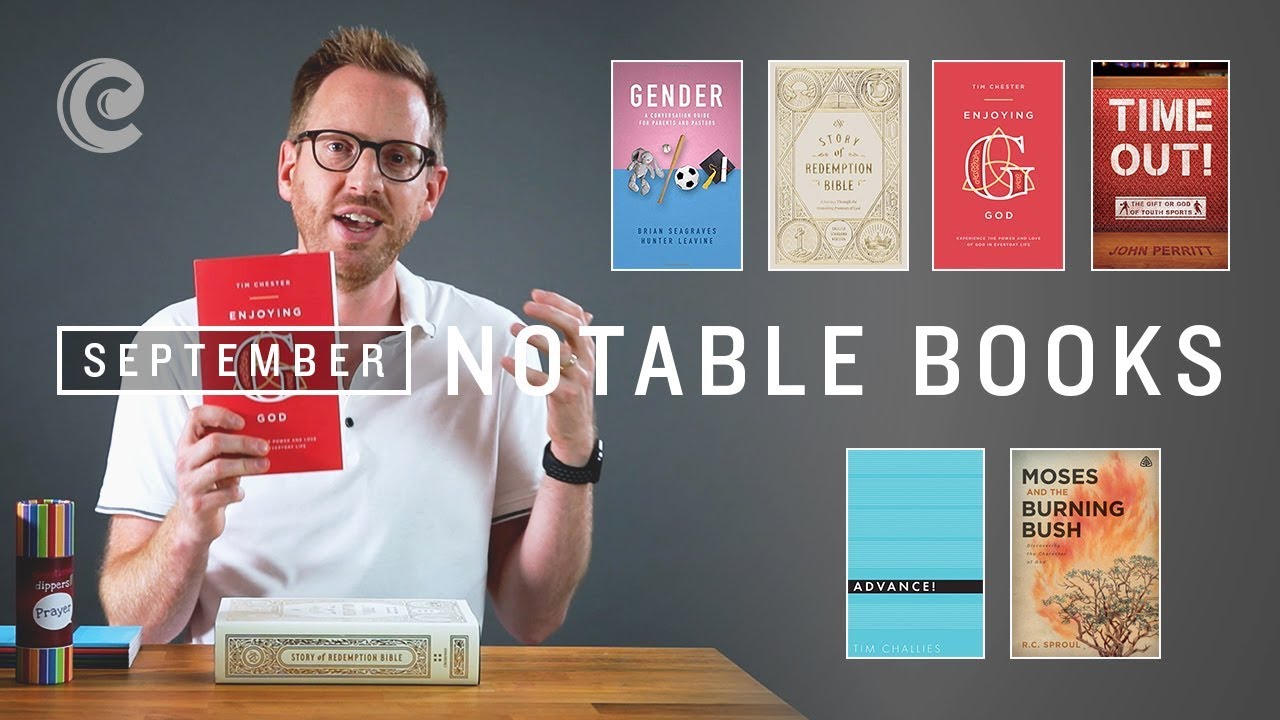 New and Notable Books