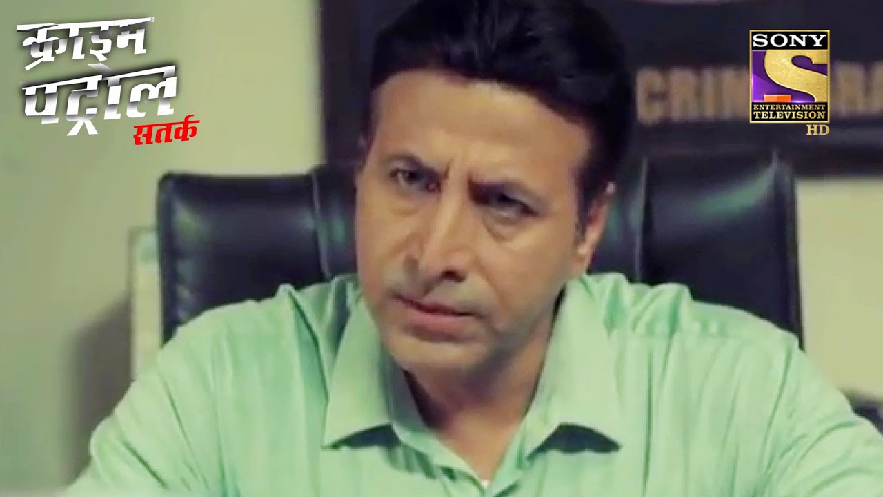 Backbreaking Search For A Girl - Part - 1 | Crime Patrol | Inspector Series