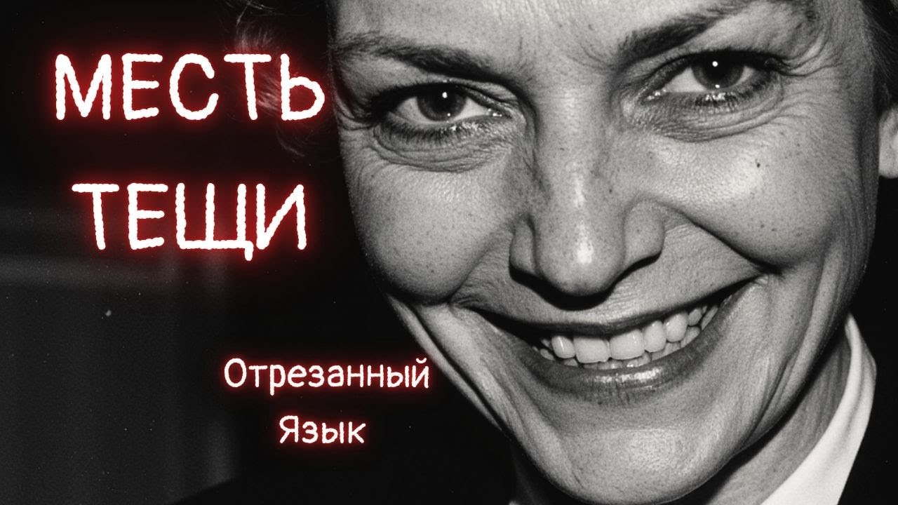 Убийство Инженера и Отрезанный Язык | Месть Тещи, Семейная Тайна и Жуткое Предательство | Дело 1987