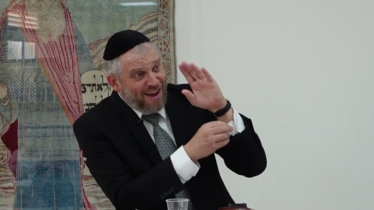 טענת ברי באבדה. הרב צבי אזרחי