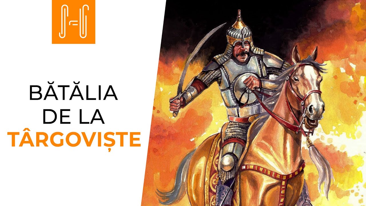 Batalia de la Targoviste