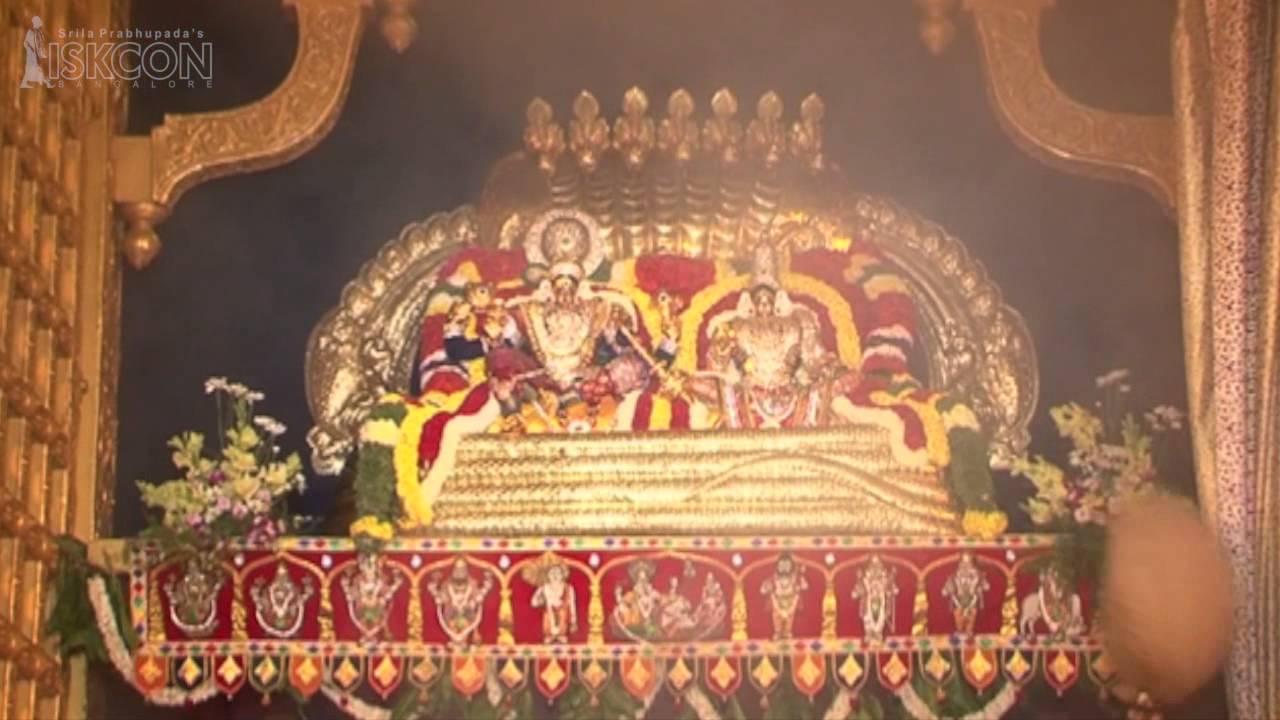 Vaikuntha Ekadashi 2015 Highlights