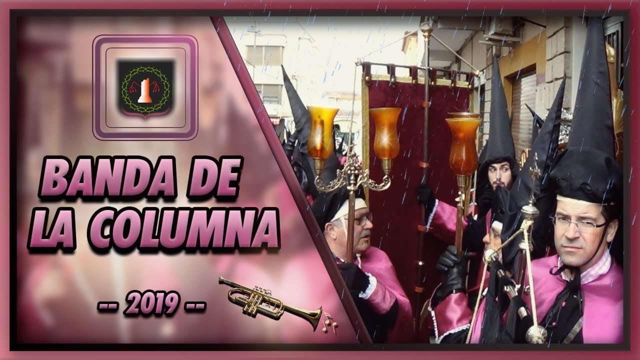 Tarde de Jueves Santo · Columna