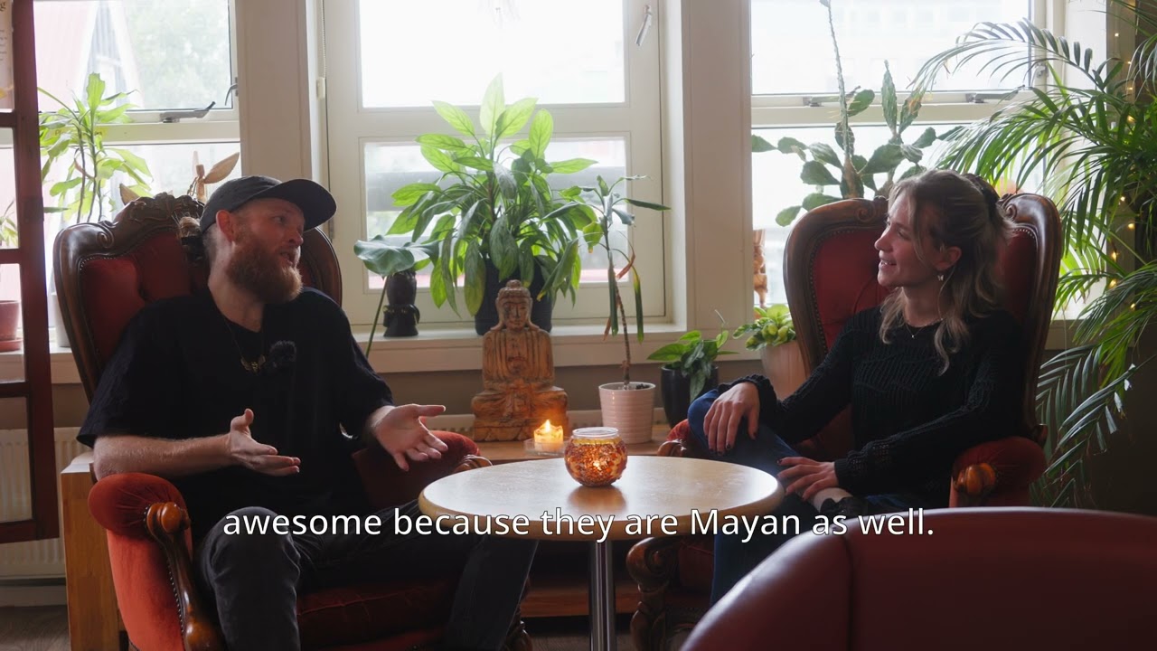Mama Reykjavík Vegan Restaurant