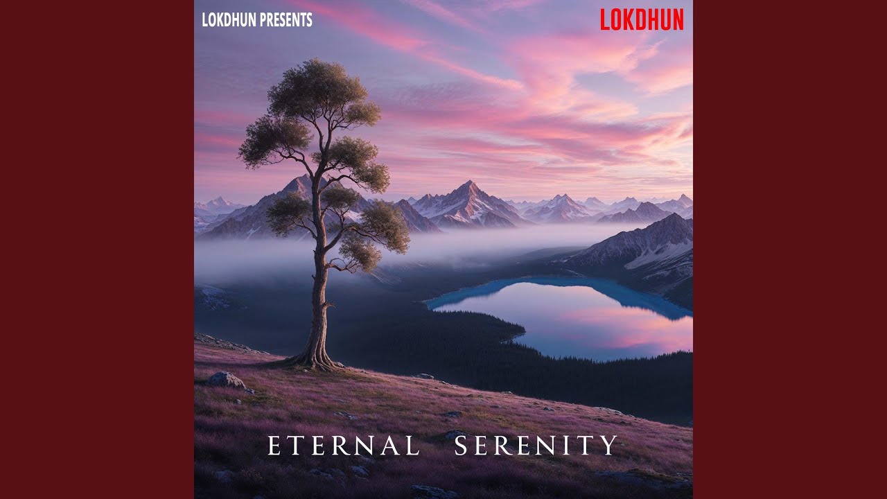 Eternal Serenity
