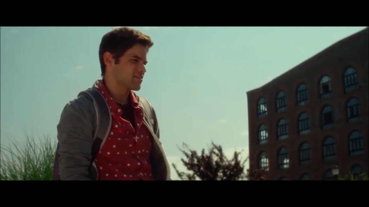 Looking Deeper at the Music of: The Last Five Years