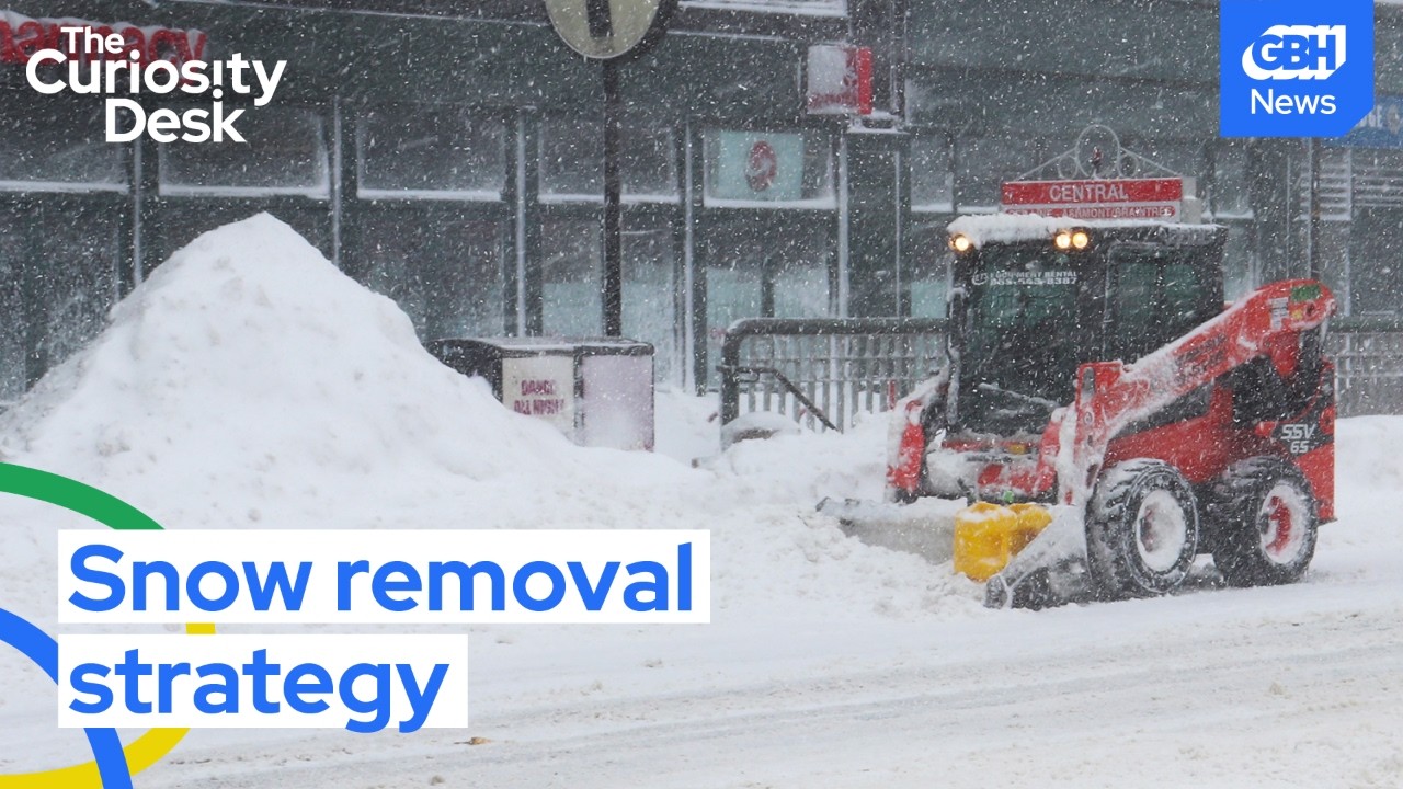 Here's what makes Montreal's snow removal so smooth — and what Boston can learn from it