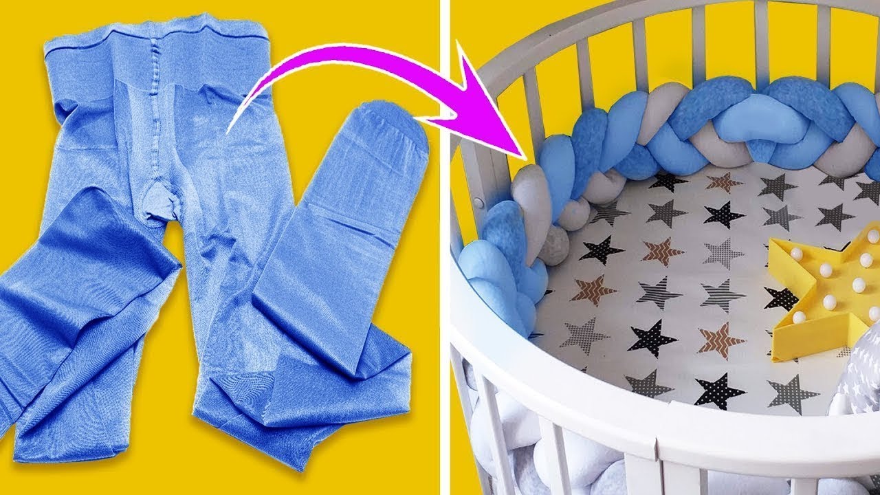 10 IDEAS DIY PARA DAR VIDA NUEVA A UNA COSA VIEJA