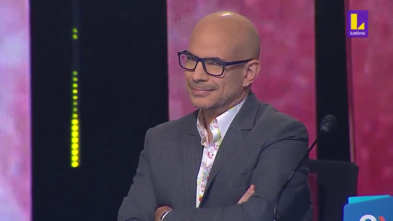 CASTING DEL IMITADOR DE MIGUEL MATEOS GIOVANNI CORDOVA EN YO SOY PERU 2020