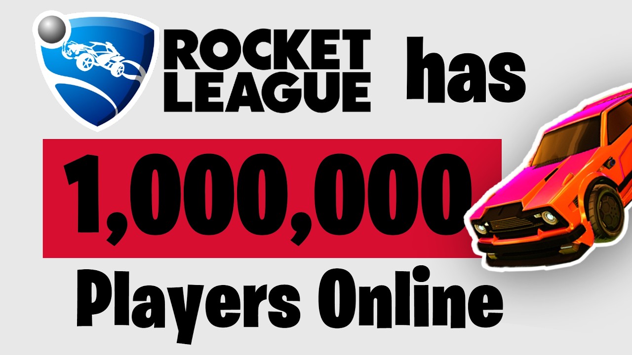 From 500k Players to 1 Million Overnight