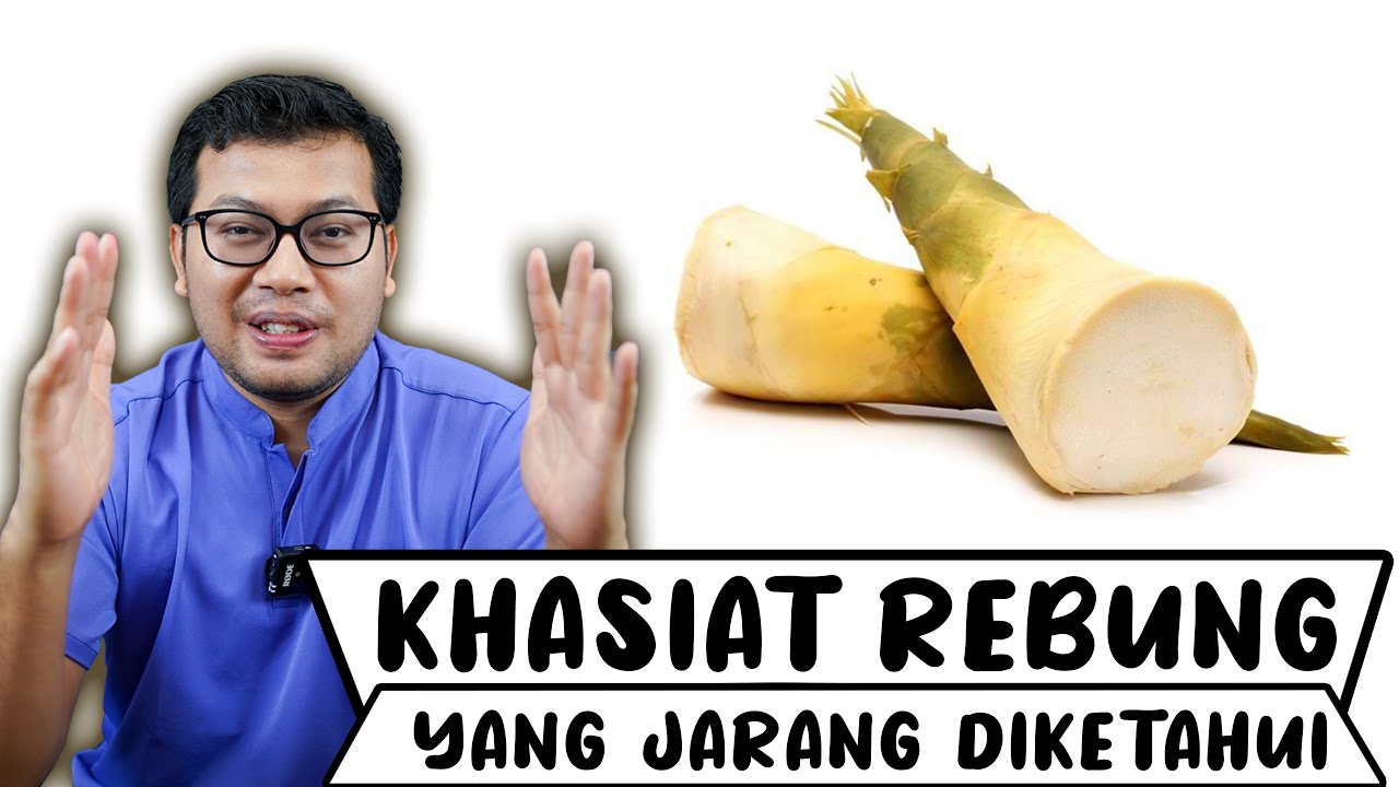MANFAAT REBUNG BAGI KESEHATAN - DOKTER SADDAM ISMAIL