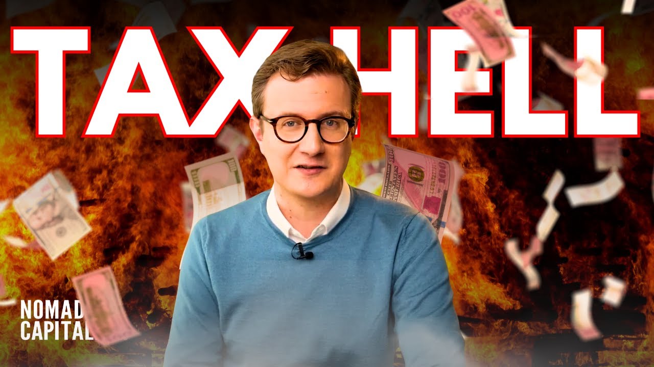 Why Latin America is “Tax Hell”