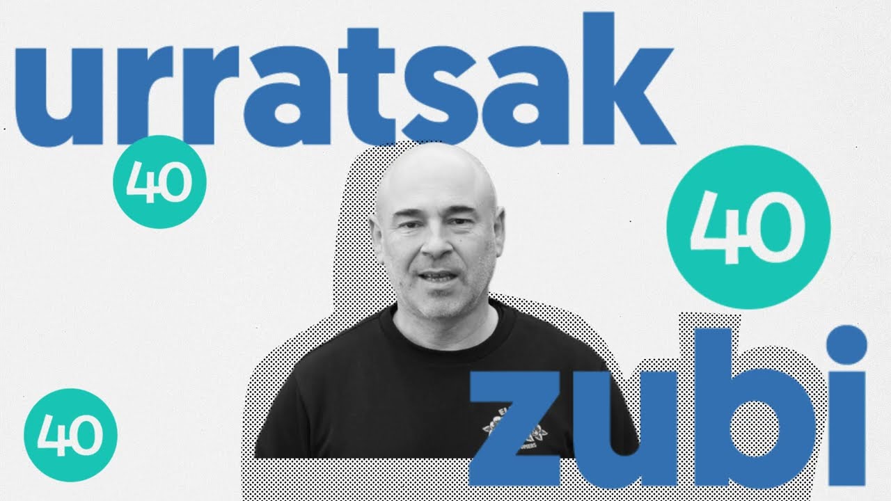 HERRI URRATS 2023 Bideoklipa